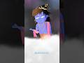 Bhagwan Ji Personal Kyu Ho Re Ho Funny Animation Janmashtami Krishna Premanandjimaharaj