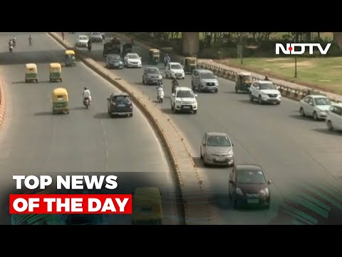 Top Headlines Of The Day: 30 April, 2022