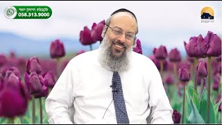 התוועדות פרשת וארא | שתיקה מוחלטת | הדרך לראות ישועות ᴴᴰ