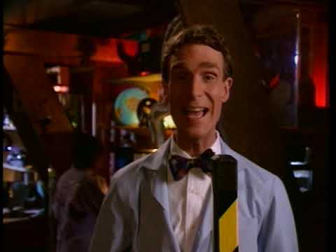 Bill Nye The Science Guy - S03E05 - Energy - Best Quality