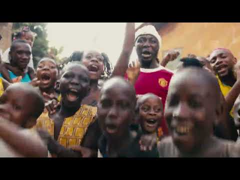 Les Médecins De Medelin - Yeshua (Clip Officiel)