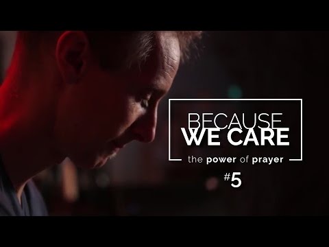 BWC #1 - Ep5: The power of prayer
