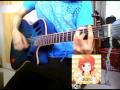 【Akano】Sakasama no Chou - SNoW acoustic 【アポル ...