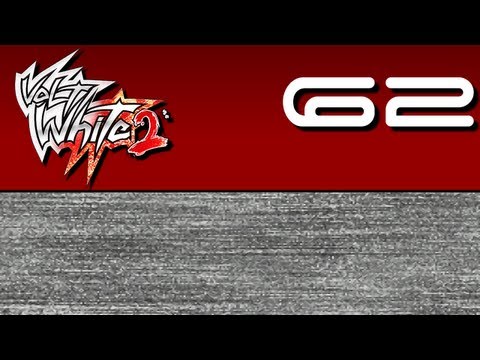 Pokemon Volt White 2 - Episode 62 I faint