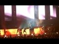 Daddy Yankee - La Gasolina (Live Zénith TOULOUSE ...