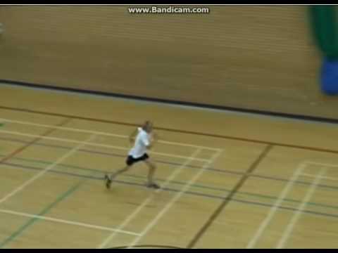 GCSE (2013) WJEC PE video section A