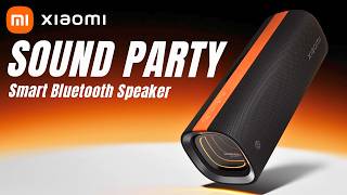 Download lagu Xiaomi Sound Party Review | The BEST Bluetooth Speaker Under R2,500? mp3