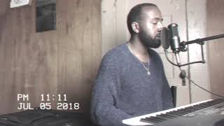 Anthony Rogers - Best Part Cover