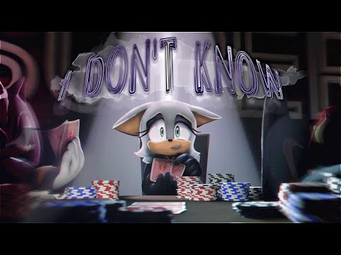 [Sonic SFM Animation]@TomSka I Don't Know