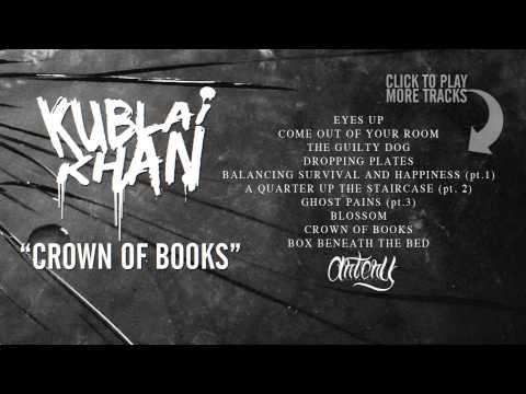 Video thumbnail for Crown Of Books