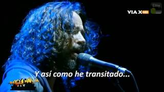 Chris Cornell - (What&#39;s So Funny &#39;Bout) Peace, Love, and Understanding (Subtitulado Español)(HD)