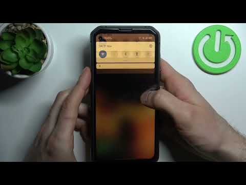 How to Activate Night Mode on BLACKVIEW BL6000 Pro