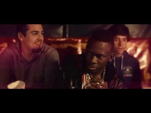 Gasso - Vai dar Namoro (Official Video By LuxoNhabai)