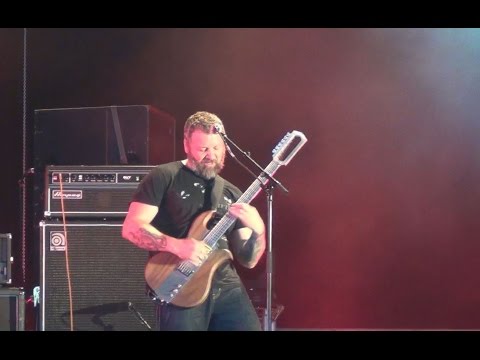 Eagle Twin - Live Hellfest 2013