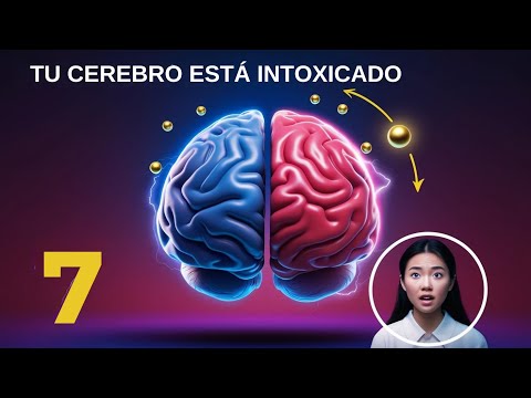 Sabías que...7 Reacciones IMPOSIBLES en tu Cerebro tras una Decepción Amorosa