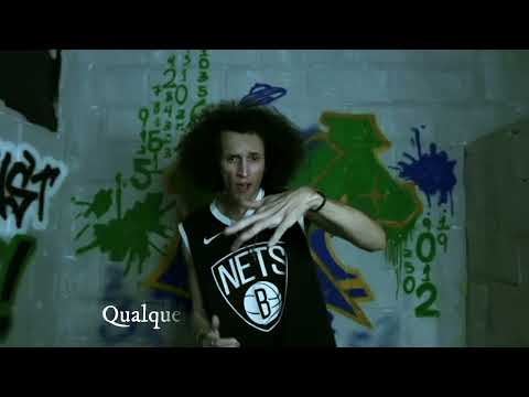 L.f.P - Matrix (Videoclip Oficial)