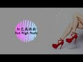 《紅色高跟鞋》《Red High Heels》_Tanya 蔡健雅 Lyrics Video