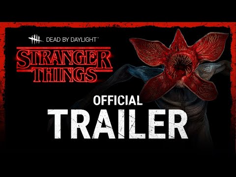 Buy Dead by Daylight: STRANGER THINGS Chapter Windows