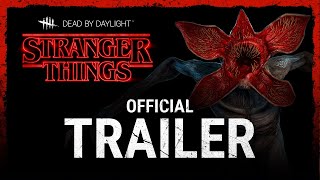 Dead by Daylight: Stranger Things Edition XBOX LIVE Key EUROPE