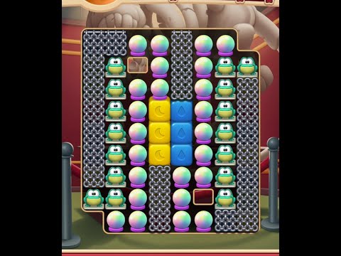 TOON BLAST level 7029