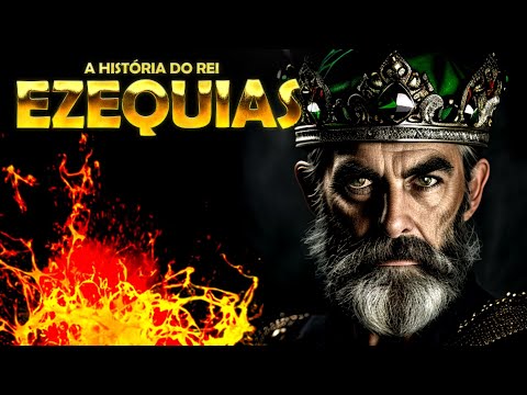 THE STORY OF KING HEZEKIAH (HE PRAYED AND THE LORD SENT HIS ANGEL)