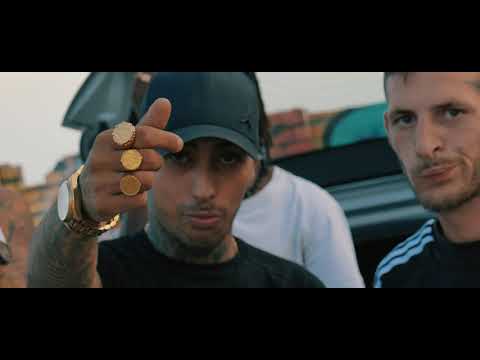 HERNANI KALASH FT GARÇA-SAVAGE VideoClipOfficial