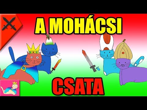 A Mohácsi Csata Előzményei, Következményei, Az Ország Három Részre Szakadása - Tökéletlen Történelem