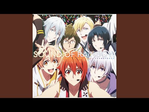 IDOLiSH7 Magical Power Rina Hidaka