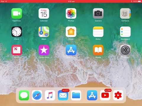 iOS 11.2.1 released! What’s new?