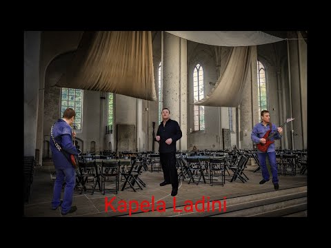 Kapela Ladini - Zapal bílou svíci