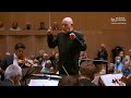 Dvořák 9 Sinfonie Aus Der Neuen Welt Hr Sinfonieorchester Christoph Eschenbach