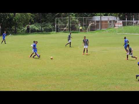 2º Tempo 2º de 2 - Jogo Completo, Sub - 20 Flugoiânia X Vasco F. Clube  GO - Goiânia CUP