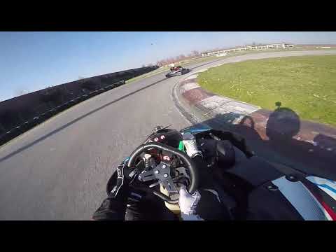 4H of Lignano Sabbiadoro 2020 - Winter Trophy Round 1 - Stint 3.2