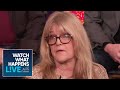 Did The Brady Bunch Cast Watch The Brady Bunch Movie WWHL