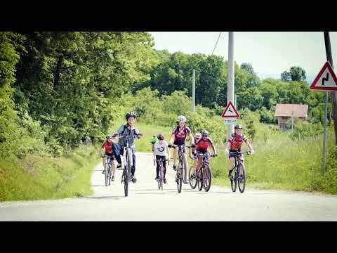 Samoborska biciklijada #4