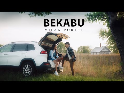 Milan Portel - Bekabu (Official Music Video)