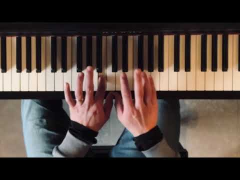 The Goofy Gopher - John W. Schaum Piano Course Red Book