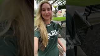 Getting my family matching shirts for the big basketball game tonight!