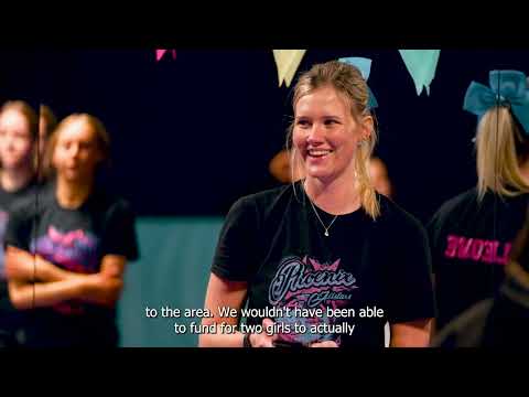 Sport for Change Network