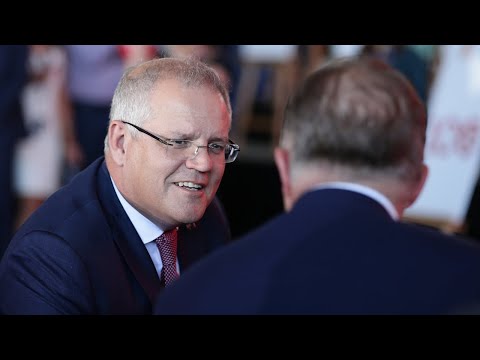Future inquiry to be held into Morrison's ministerial appointments