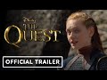 The Quest - Exclusive Official Trailer (2022) Competition Show | Disney Plus