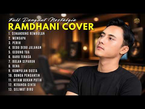 KOKO RAMDHANI COVER | Mengapa - Perih - Debu Debu Jalanan | Full Album Dangdut Nostalgia