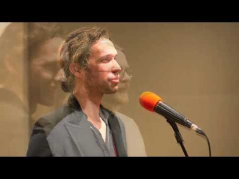 A Ghostly Folk Opera LIVE in-studio performance: H89