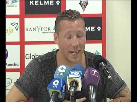 Tete y adriá se van de vacaciones