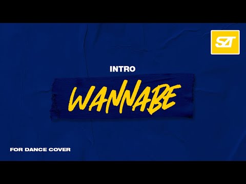 ITZY • Intro + WANNABE (Remixϟ) | for Dance Cover, award concept