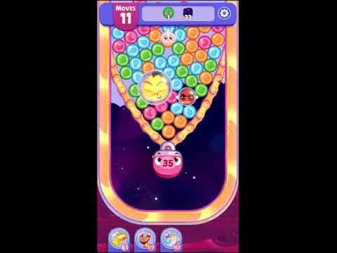 Angry Birds Dream Blast Level 2694 - NO BOOSTERS 😠🐦💤🎈 | SKILLGAMING ✔️