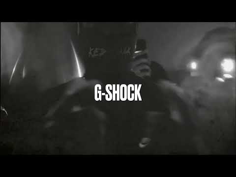 KERCHAK x GAMBI x GAZO Type Beat | Jersey Drill - G-SHOCK (prod.tchouma)