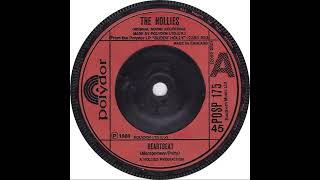 (41a) Hollies - Heartbeat