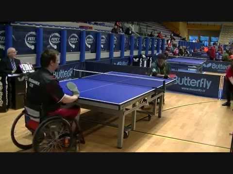 Suchánek (CZE) X Espindola (BRA)  Itálie 2015