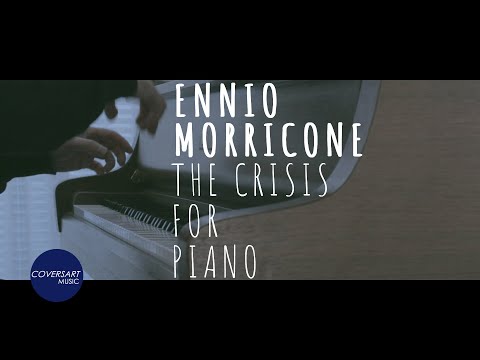 Ennio Morricone - The Crisis (from The Legend of 1900) / @coversart